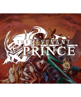 The Revenant Prince Steam Key GLOBAL